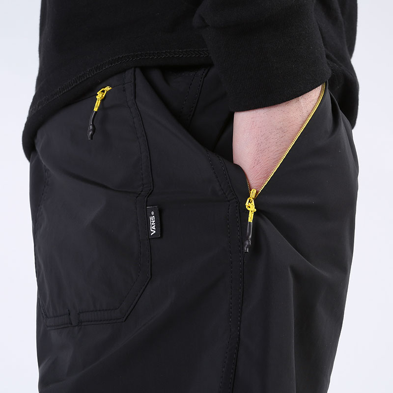 Мужские шорты Vans National Geographic Voyage Trunk (VA3HV2YQPREG)  - цена, описание, фото 3